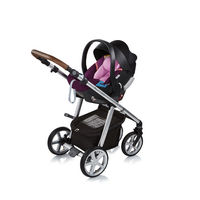 Адаптер Espiro для колясок Next / Husky / Bueno к автокреслам Espiro Pi / Maxi Cosi / Cybex