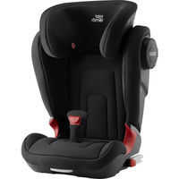 Детское автокресло Britax Roemer KIDFIX2 S, гр. 2-3 (15-36 кг)