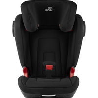 Детское автокресло Britax Roemer KIDFIX2 S, гр. 2-3 (15-36 кг)