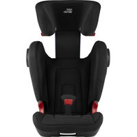 Детское автокресло Britax Roemer KIDFIX2 S, гр. 2-3 (15-36 кг)