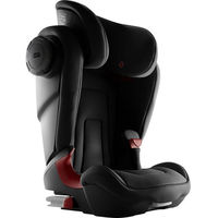 Детское автокресло Britax Roemer KIDFIX2 S, гр. 2-3 (15-36 кг)