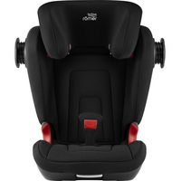 Детское автокресло Britax Roemer KIDFIX2 S, гр. 2-3 (15-36 кг)