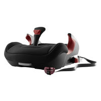 Детское автокресло Britax Roemer KIDFIX2 S, гр. 2-3 (15-36 кг)