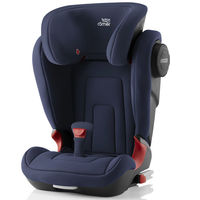 Детское автокресло Britax Roemer KIDFIX2 S, гр. 2-3 (15-36 кг)