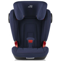 Детское автокресло Britax Roemer KIDFIX2 S, гр. 2-3 (15-36 кг)