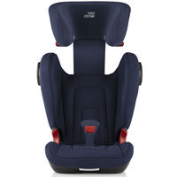 Детское автокресло Britax Roemer KIDFIX2 S, гр. 2-3 (15-36 кг)