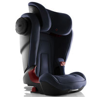 Детское автокресло Britax Roemer KIDFIX2 S, гр. 2-3 (15-36 кг)