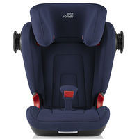 Детское автокресло Britax Roemer KIDFIX2 S, гр. 2-3 (15-36 кг)