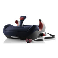 Детское автокресло Britax Roemer KIDFIX2 S, гр. 2-3 (15-36 кг)