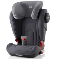 Детское автокресло Britax Roemer KIDFIX2 S, гр. 2-3 (15-36 кг)