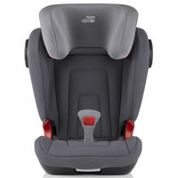 Детское автокресло Britax Roemer KIDFIX2 S, гр. 2-3 (15-36 кг)