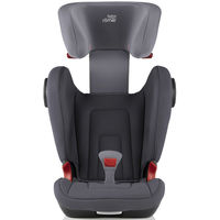 Детское автокресло Britax Roemer KIDFIX2 S, гр. 2-3 (15-36 кг)