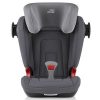 Детское автокресло Britax Roemer KIDFIX2 S, гр. 2-3 (15-36 кг)