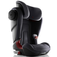 Детское автокресло Britax Roemer KIDFIX2 S, гр. 2-3 (15-36 кг)