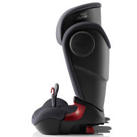 Детское автокресло Britax Roemer KIDFIX2 S, гр. 2-3 (15-36 кг)