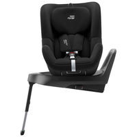Детское автокресло Britax Roemer DUALFIX M PLUS, гр. 0+/1 (0 -18 кг)