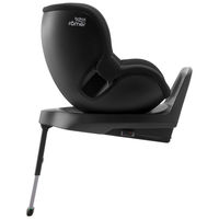 Детское автокресло Britax Roemer DUALFIX M PLUS, гр. 0+/1 (0 -18 кг)