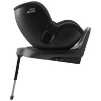 Детское автокресло Britax Roemer DUALFIX M PLUS, гр. 0+/1 (0 -18 кг)
