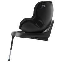 Детское автокресло Britax Roemer DUALFIX M PLUS, гр. 0+/1 (0 -18 кг)