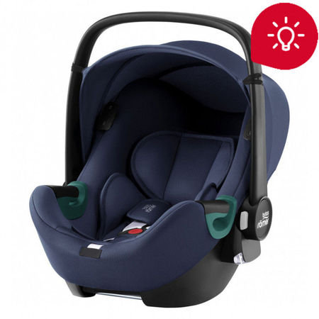 Детское автокресло Britax...