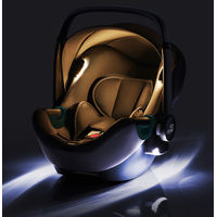 Детское автокресло Britax Roemer BABY-SAFE iSENSE, гр. 0+ (0-13 кг)
