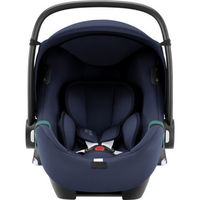 Детское автокресло Britax Roemer BABY-SAFE iSENSE, гр. 0+ (0-13 кг)