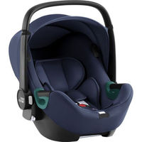 Детское автокресло Britax Roemer BABY-SAFE iSENSE, гр. 0+ (0-13 кг)