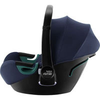 Детское автокресло Britax Roemer BABY-SAFE iSENSE, гр. 0+ (0-13 кг)