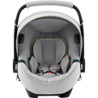 Детское автокресло Britax Roemer BABY-SAFE iSENSE, гр. 0+ (0-13 кг)