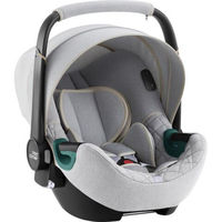 Детское автокресло Britax Roemer BABY-SAFE iSENSE, гр. 0+ (0-13 кг)