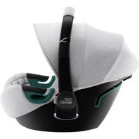 Детское автокресло Britax Roemer BABY-SAFE iSENSE, гр. 0+ (0-13 кг)