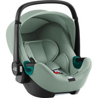Автокресло Britax Roemer BABY-SAFE 3 i-SIZE, гр. 0+ (0-13 кг)