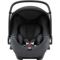 Автокресло Britax Roemer BABY-SAFE 3 i-SIZE, гр. 0+ (0-13 кг)