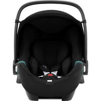 Автокресло Britax Roemer BABY-SAFE 3 i-SIZE, гр. 0+ (0-13 кг)