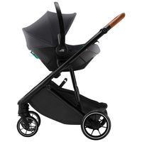 Детское автокресло Britax Roemer BABY-SAFE CORE, гр. 0+ (0-13 кг)