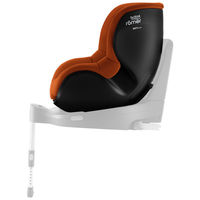 Детское автокресло Britax Roemer DUALFIX 5Z, гр. 0+/1 (0-18 кг)