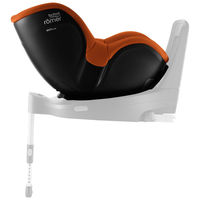 Детское автокресло Britax Roemer DUALFIX 5Z, гр. 0+/1 (0-18 кг)