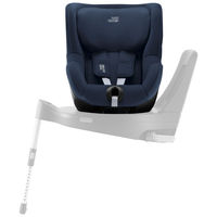 Детское автокресло Britax Roemer DUALFIX 5Z, гр. 0+/1 (0-18 кг)