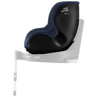 Детское автокресло Britax Roemer DUALFIX 5Z, гр. 0+/1 (0-18 кг)