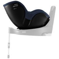Детское автокресло Britax Roemer DUALFIX 5Z, гр. 0+/1 (0-18 кг)