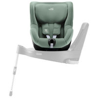Детское автокресло Britax Roemer DUALFIX 5Z, гр. 0+/1 (0-18 кг)