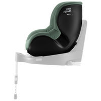 Детское автокресло Britax Roemer DUALFIX 5Z, гр. 0+/1 (0-18 кг)