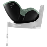 Детское автокресло Britax Roemer DUALFIX 5Z, гр. 0+/1 (0-18 кг)