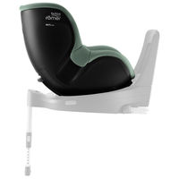 Детское автокресло Britax Roemer DUALFIX 5Z, гр. 0+/1 (0-18 кг)