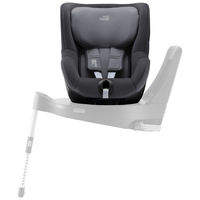 Детское автокресло Britax Roemer DUALFIX 5Z, гр. 0+/1 (0-18 кг)