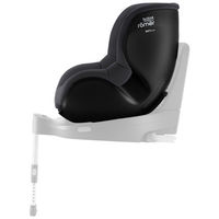 Детское автокресло Britax Roemer DUALFIX 5Z, гр. 0+/1 (0-18 кг)