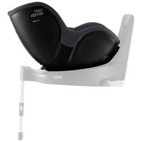 Детское автокресло Britax Roemer DUALFIX 5Z, гр. 0+/1 (0-18 кг)