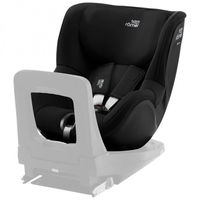 Детское автокресло Britax Roemer DUALFIX 5Z, гр. 0+/1 (0-18 кг)