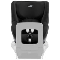 Детское автокресло Britax Roemer DUALFIX 5Z, гр. 0+/1 (0-18 кг)