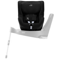 Детское автокресло Britax Roemer DUALFIX 5Z, гр. 0+/1 (0-18 кг)